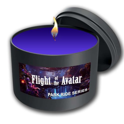 Flight of the Avatar