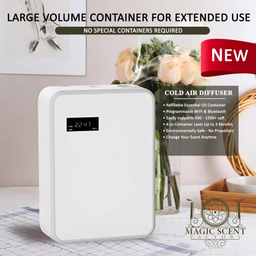 Home Scent Machine