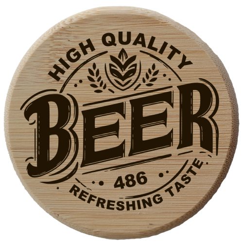 High Quality Beer